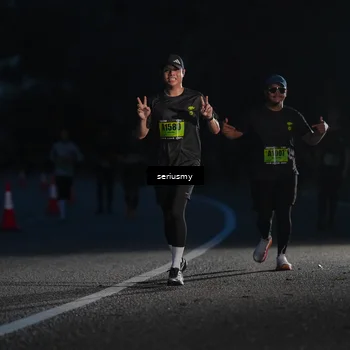 Runner Photo 5391517