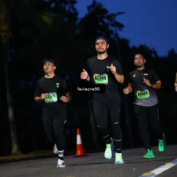 Runner Photo 5391518
