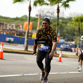 Runner Photo 5391519