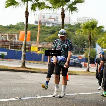 Runner Photo 5391520