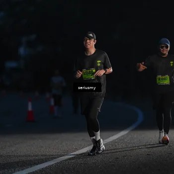 Runner Photo 5391521