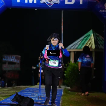 Runner Photo 5391522