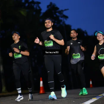 Runner Photo 5391523