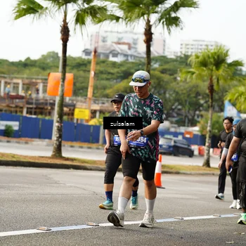 Runner Photo 5391524
