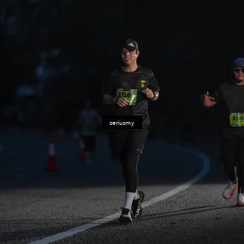 Runner Photo 5391525