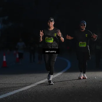 Runner Photo 5391526
