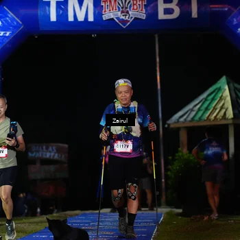 Runner Photo 5391527
