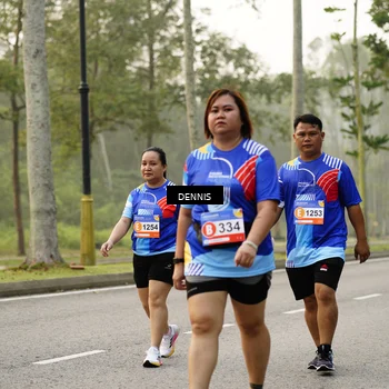 Runner Photo 5391528
