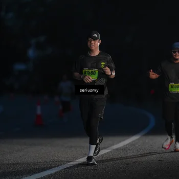 Runner Photo 5391529