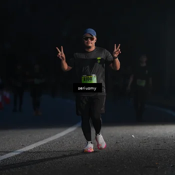 Runner Photo 5391531