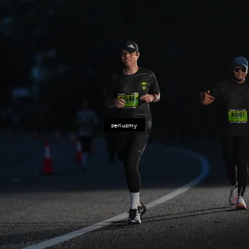 Runner Photo 5391534