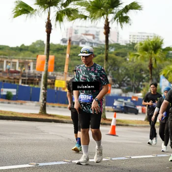 Runner Photo 5391537