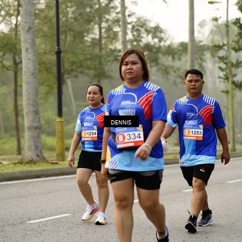Runner Photo 5391539