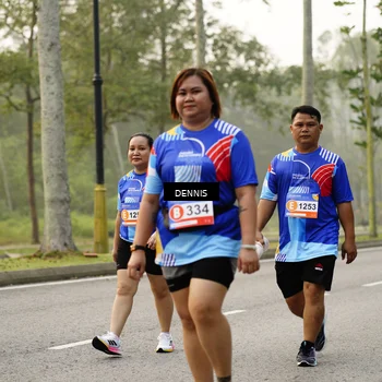 Runner Photo 5391540