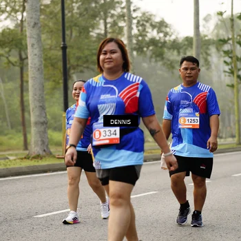 Runner Photo 5391541