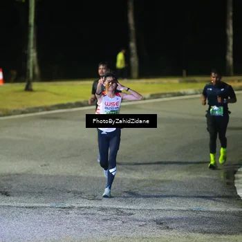 Runner Photo 5391542