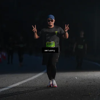 Runner Photo 5391543