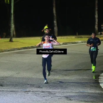 Runner Photo 5391544