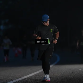 Runner Photo 5391545