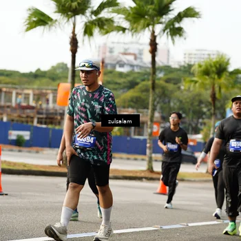 Runner Photo 5391546