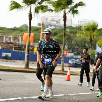 Runner Photo 5391547