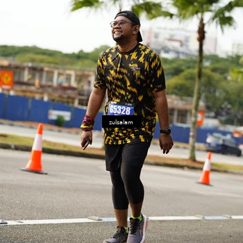 Runner Photo 5391548