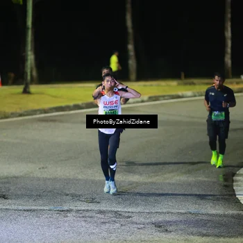 Runner Photo 5391549