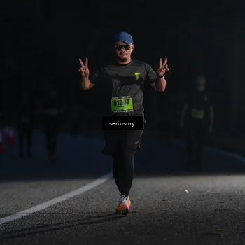 Runner Photo 5391550