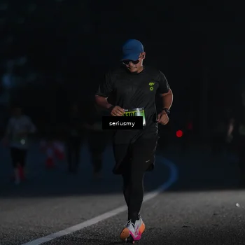 Runner Photo 5391554