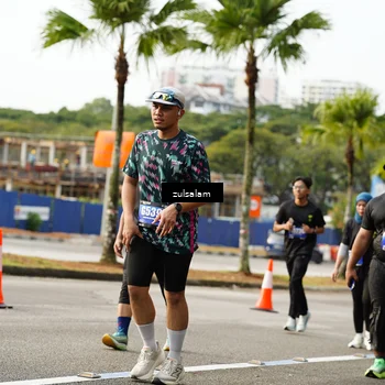 Runner Photo 5391555