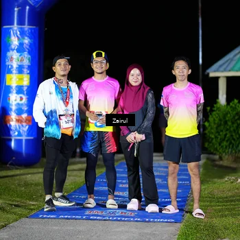 Runner Photo 5391556