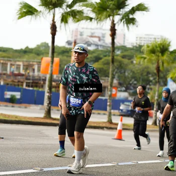 Runner Photo 5391557