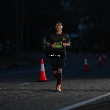 Runner Photo 5391558