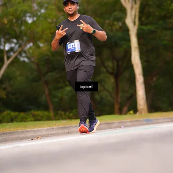 Runner Photo 5391559