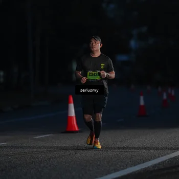 Runner Photo 5391560