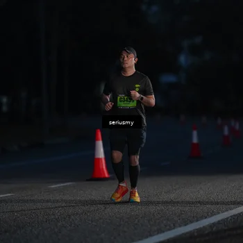 Runner Photo 5391561