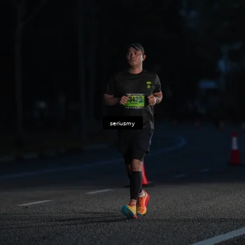 Runner Photo 5391563