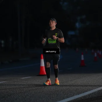 Runner Photo 5391565