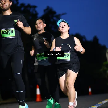 Runner Photo 5391567
