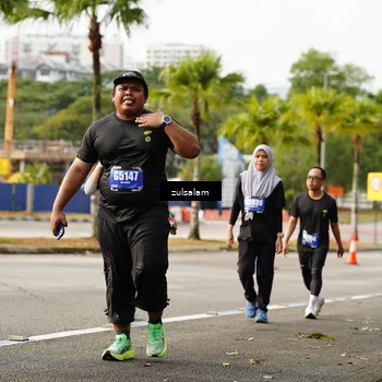 Runner Photo 5391568