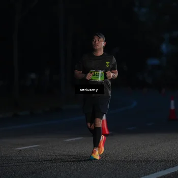 Runner Photo 5391569
