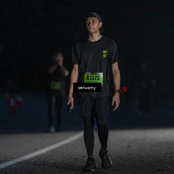 Runner Photo 5391571