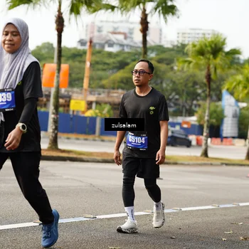 Runner Photo 5391573