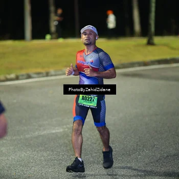 Runner Photo 5391574