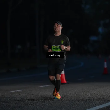 Runner Photo 5391575
