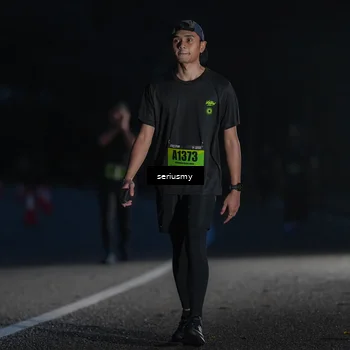 Runner Photo 5391576