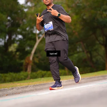 Runner Photo 5391577