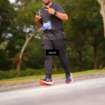 Runner Photo 5391578