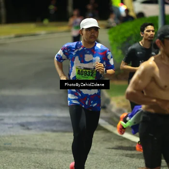 Runner Photo 5391579