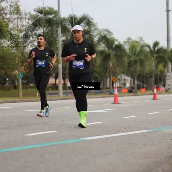 Runner Photo 5391580